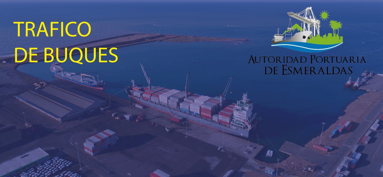 Trafico de Buques