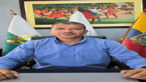 DR. ITALO ALFONSO CHAVEZ ORTÍZ COMO NUEVO PRESIDENTE DEL DIRECTORIO