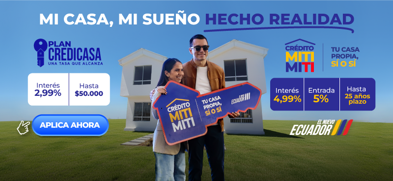 Mi Casa, Mi Sueno Hecho Realidad