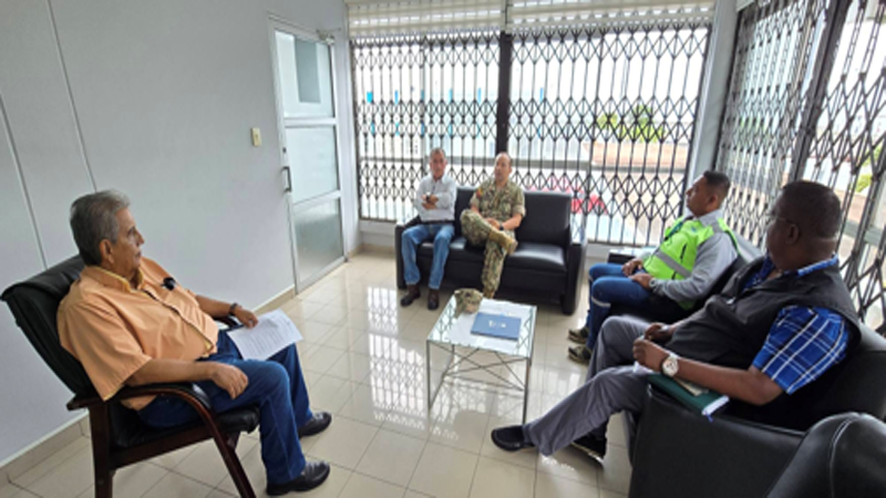 INICIO DE LA AUDITORÍA EXTERNA PBIP