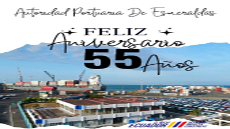APE cumple 55 años de creación
